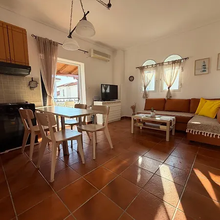 Appartement Sea Lavie -180m - Starlink Wifi - Balcony - 2 Bedrooms *