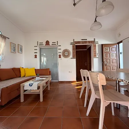 Sea Lavie -180m - Starlink Wifi - Balcony - 2 Bedrooms Appartement Skála Foúrkas