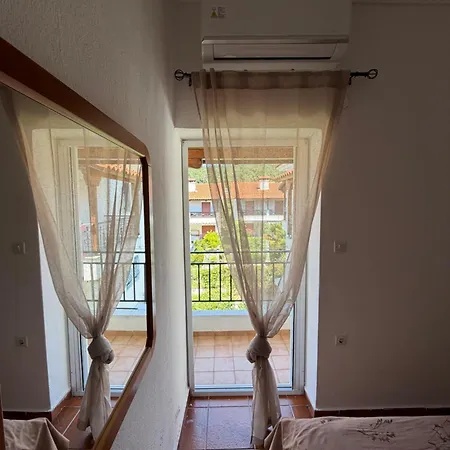 Sea Lavie -180m - Starlink Wifi - Balcony - 2 Bedrooms Appartement