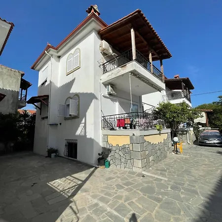 Appartement Sea Lavie -180m - Starlink Wifi - Balcony - 2 Bedrooms *