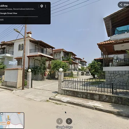 Sea Lavie -180m - Starlink Wifi - Balcony - 2 Bedrooms